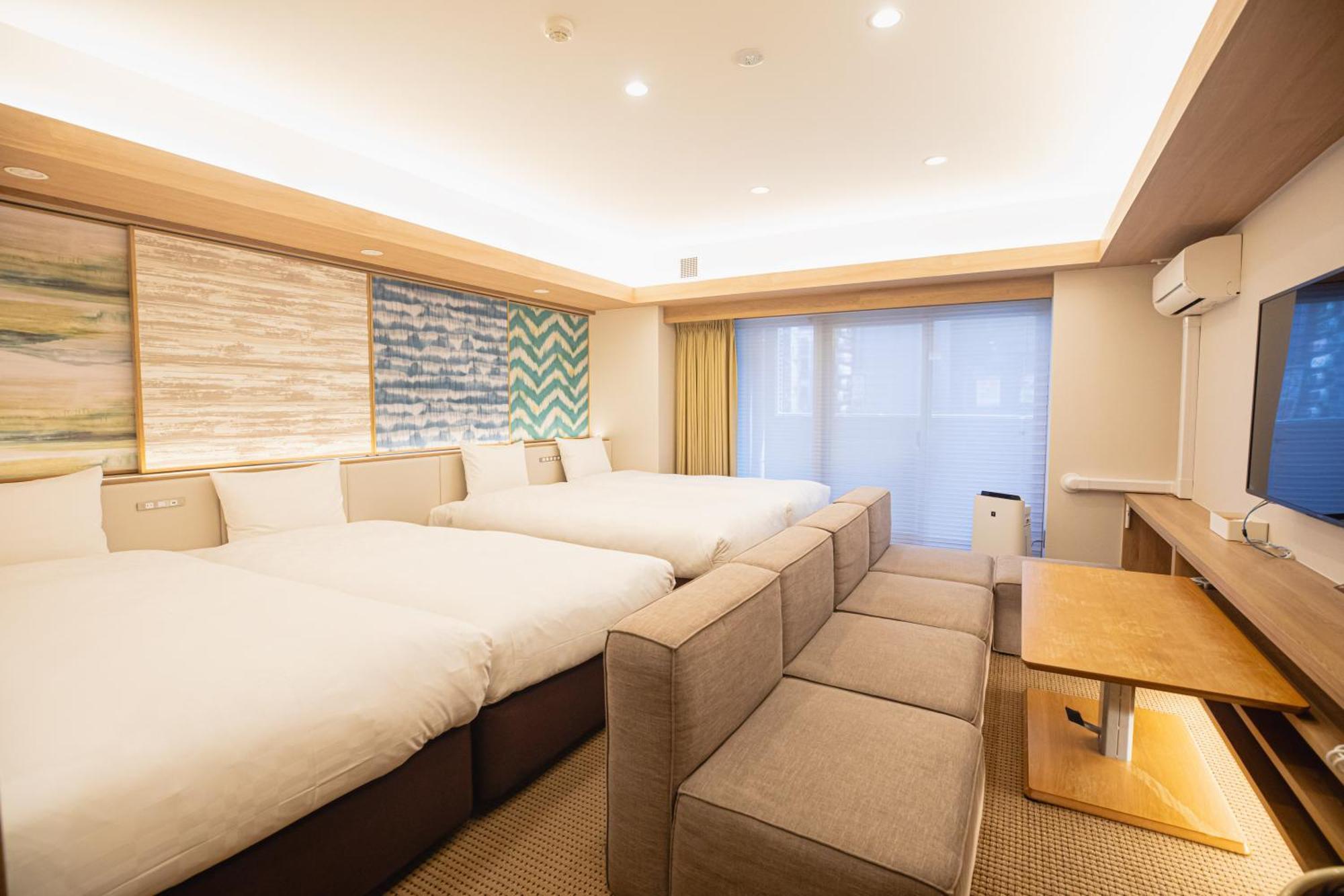 Gold Stay Nagoya Sakae ゴールドステイ名古屋栄 Eksteriør billede