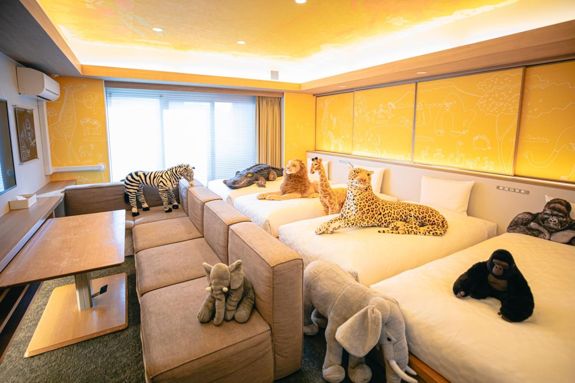Gold Stay Nagoya Sakae ゴールドステイ名古屋栄 Eksteriør billede