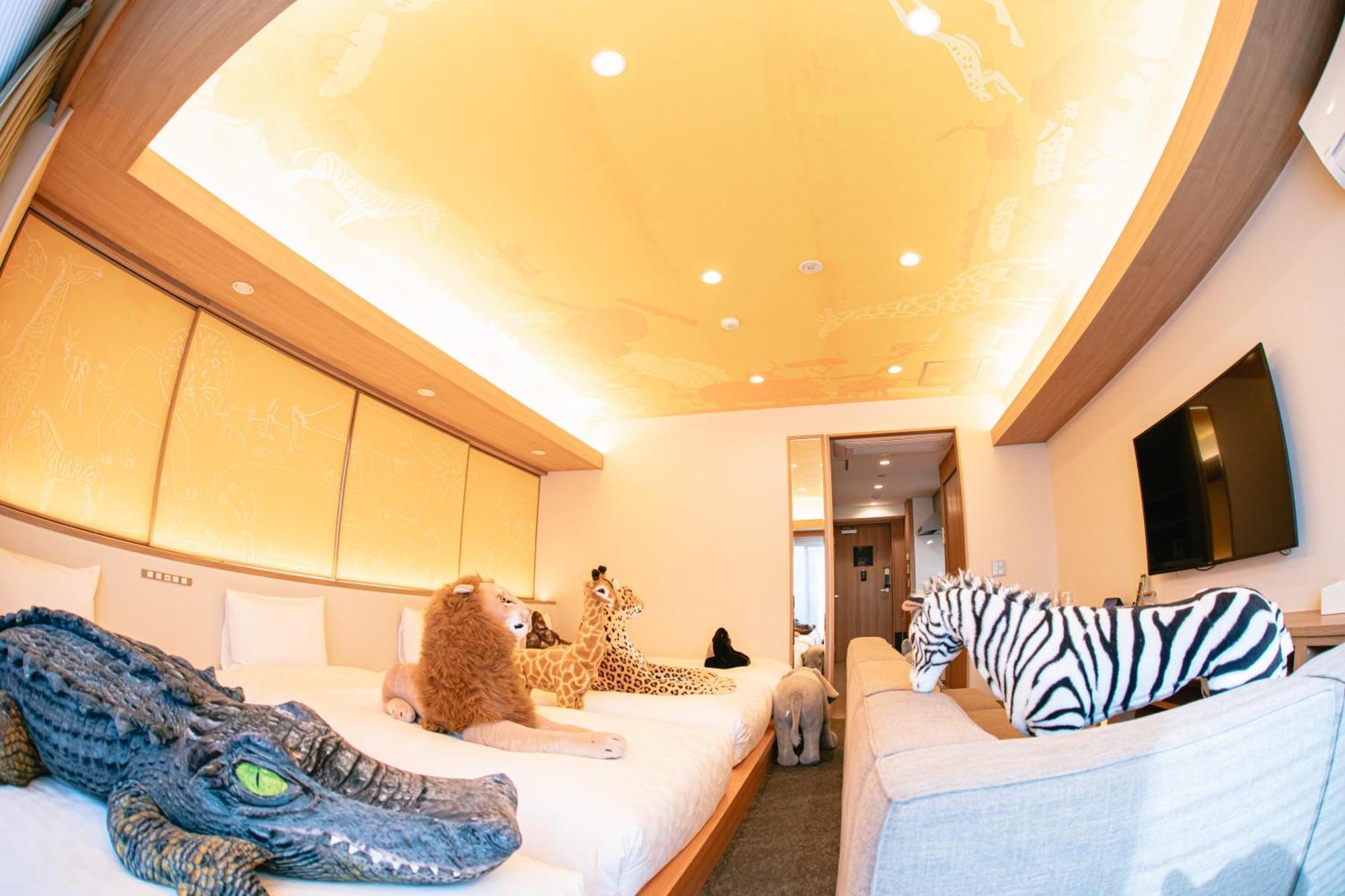 Gold Stay Nagoya Sakae ゴールドステイ名古屋栄 Eksteriør billede